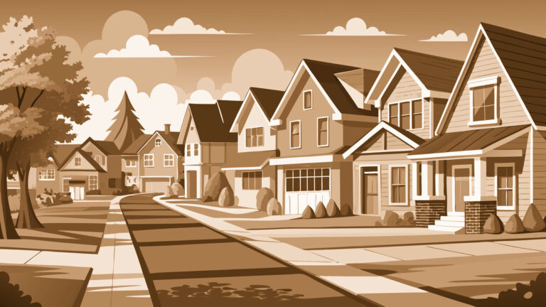 Scaggsville neighborhood